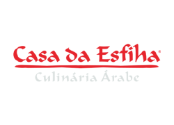 Casa da Esfiha