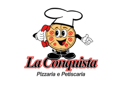 La Conquista